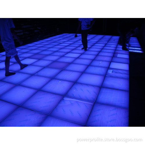 LED Floor (DMX-31)
